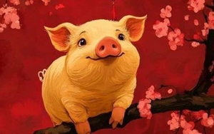 3 con giáp IQ có thể không cao nhưng EQ không thua kém ai, cuộc đời vì thế lúc nào cũng thuận lợi!