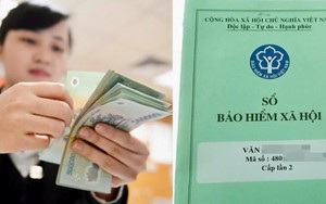 Bảo hiểm xã hội Việt Nam thông báo khẩn đến tất cả người dân đang nhận lương hưu