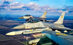 Tiêm kích F-16 đời mới không hiệu quả bằng MiG-29 từ thời Liên Xô