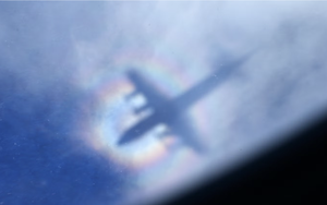 Thông tin mới về cuộc tìm kiếm máy bay MH370