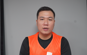 Ra lệnh bắt tạm giam cổ đông Trương Tùng Lâm trong chuyên án đặc biệt lớn