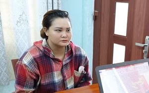 Ra quyết định khởi tố La Thị Kim Phương SN 2000