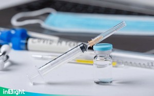 "Khối u biến mất" sau điều trị bằng amivantamab, có đồng nghĩa khỏi ung thư?