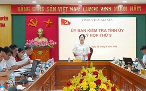 Thái Nguyên: Nguyên Chủ tịch UBND xã bị Khai trừ khỏi Đảng