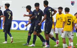 Vừa thắng 9-0, HLV Thái Lan bất ngờ chỉ ra sai lầm lớn của đội nhà