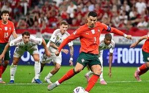 Messi, Ronaldo, Ochoa và “vũ điệu cuối” tại World Cup 2026