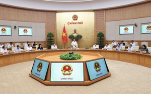 Lãnh đạo Chính phủ sẽ làm việc với các địa phương tăng trưởng dưới mức tiềm năng
