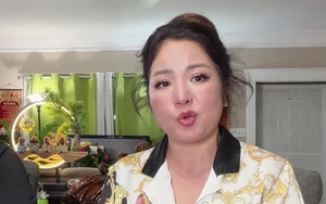 Nữ nghệ sĩ gặp tai nạn: "Đầu và một bên mặt tôi đập thẳng xuống đường rất mạnh"