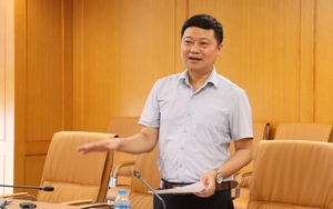 Các nhà khoa học Việt Nam lần đầu giải mã bí ẩn biển cổ tồn tại hơn 500 triệu năm trước