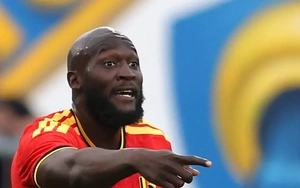 Lukaku ghi bàn giúp Bỉ thắng Croatia trước thềm World Cup 2026