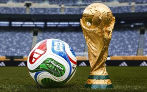 Quốc kỳ Việt Nam bất ngờ xuất hiện ở sân bóng khai mạc World Cup 2026, lý do vì sao?