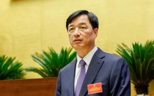 Trưởng Ban Tổ chức Trung ương Nguyễn Duy Ngọc nhận thêm nhiệm vụ mới