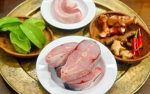 Loại cá “chồng ăn, vợ khen”: Cực giàu omega-3 nhưng hay bị chê