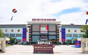 Nam nhân viên tử vong trong hố thang máy Bệnh viện Sản - Nhi Quảng Ninh