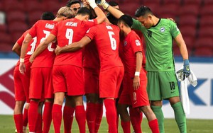 Đối thủ của tuyển Việt Nam thắng 4-0, tạo mối thách thức cho HLV Kim Sang-sik