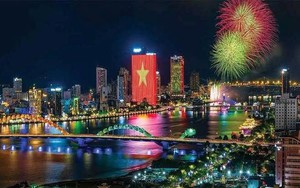Hàn Quốc mất 40 năm, Trung Quốc mất 30 năm, Việt Nam chỉ có 5 năm để làm một điều