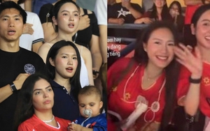 Bức ảnh hé lộ mối quan hệ của Doãn Hải My và Chu Thanh Huyền