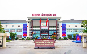 Nữ lao công tử vong ở hố thang máy vận chuyển rác: BV Sản nhi Quảng Ninh lên tiếng