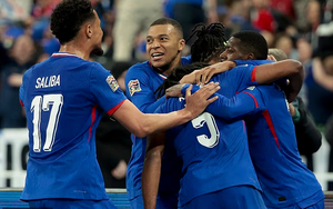 BXH các đội hình đắt giá nhất World Cup 2026: Mbappe dẫn dắt "siêu đội hình" đắt nhất hành tinh