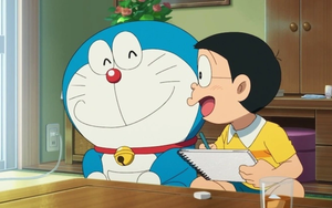 Không phải Cỗ máy thời gian, đây mới là 5 bảo bối mạnh nhất của Doraemon