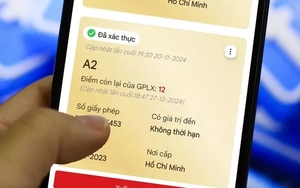 Đề xuất mới nhất liên quan đến giấy phép lái xe