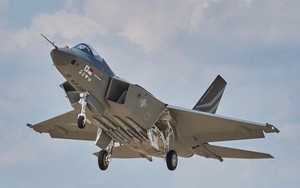 Indonesia đã từ bỏ hợp tác sản xuất máy bay chiến đấu KF-21 với Hàn Quốc