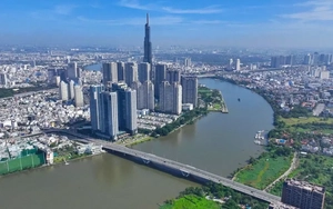 Khẩn trương trình Chính phủ các dự án Luật Đô thị đặc biệt, Luật Đất đai sửa đổi