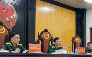 Tòa Phúc thẩm bất ngờ dừng xét xử vụ ông Nguyễn Văn Hậu 'thâu tóm' đất sân bay Nha Trang