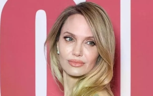 Angelina Jolie chưa từng yêu ai sau ly hôn Brad Pitt