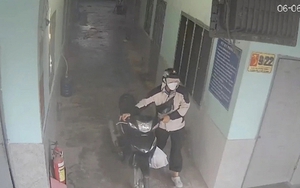 Vụ bộ xương của nam MC ở khu vực Đại học Quốc gia TP.HCM: Nạn nhân từng bị xử phạt vì chụp ảnh khoả thân