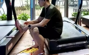Tranh cãi phòng gym "cấm cửa" nam thanh niên vì mùi cơ thể: Trả lại 15 triệu đồng, tặng thẻ tập ở phòng gym khác