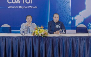 Đạo diễn Lương Đình Dũng: Chúng tôi muốn sau 15 phút ấy, họ sẽ nghĩ "tôi muốn đến Việt Nam"