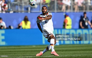 "Bản lĩnh Đức" vụn vỡ tại World Cup: Hàng loạt cầu thủ đùn đẩy nhau, không dám đá penalty