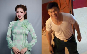 Chồng là Đại úy, người dân tộc Sán Dìu công khai bày tỏ tình cảm với Hòa Minzy