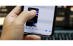 Công an cảnh báo 6 loại hình ảnh người dân cần đặc biệt cẩn trọng khi gửi qua Messenger, Zalo…