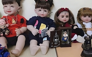 Trào lưu nuôi búp bê Kumanthong xâm nhập trường học, Thông tin Chính phủ phát thông báo lúc nửa đêm