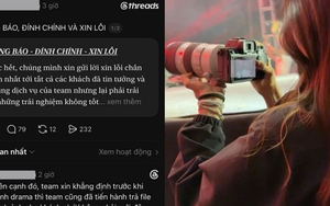 Fanpage chụp ảnh idol bị “bóc phốt” tập thể lên tiếng xin lỗi, cô gái kể chuyện "tâm linh" Ninh Bình có động thái lạ