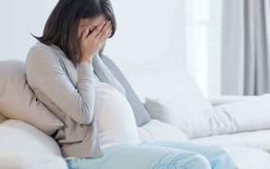 Sắp đến ngày dự kiến sinh mà chồng còn đưa ra 2 lựa chọn khiến tôi lo ngay ngáy: Ở cữ khó vậy sao?