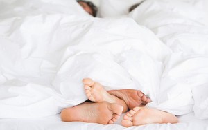 Những cặp đôi hạnh phúc làm "chuyện ấy" bao nhiêu lần 1 tuần?