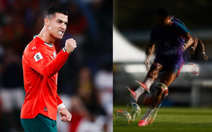 Đừng nói Ronaldo là "gánh nặng" của Bồ Đào Nha ở World Cup