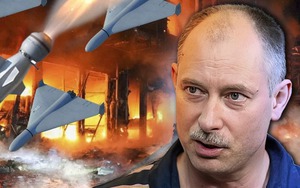 Nga có thể phóng tên lửa vào Ukraine bao nhiêu lần? Chuyên gia đưa ra dự báo đáng lo ngại