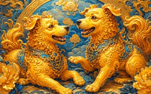 Lời khuyên cho 4 con giáp may mắn nhất tiết Mang Chủng