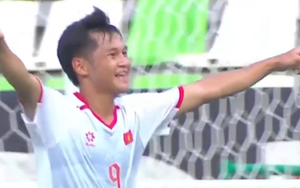 Tuyển Việt Nam đại thắng 5-0, tạo lợi thế lớn trước ngày quyết đấu Indonesia để tranh vé bán kết
