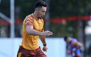 Việt kiều châu Âu giá 2,3 tỷ chia tay HAGL, nguy cơ mất cơ hội tại V.League sau thống kê thất vọng