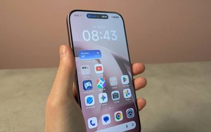 Rẻ hơn đến 10 triệu, pin 7.000mAh - Điện thoại Xiaomi này “cân đủ” cả iPhone 17 Pro Max lẫn Galaxy S26 Ultra?