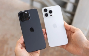 Người dùng iPhone chuẩn bị đón tin vui