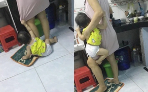 Trẻ "bám mẹ" và trẻ "không bám mẹ" khi lớn lên khác biệt rất đáng kể
