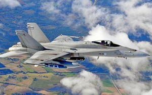 Phần Lan viện trợ Ukraine tên lửa tầm bắn 370km cùng tiêm kích F/A-18?
