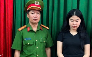 Ra quyết định khởi tố doanh nhân Trần Thị Thanh Nguyên SN 2002