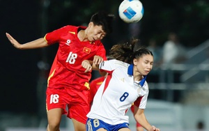 “Hàng xóm” của tuyển Việt Nam bất ngờ bị hủy trận đấu trước thềm World Cup